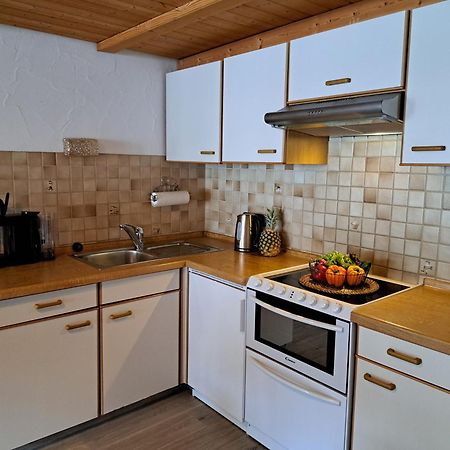 Ferienwohnung Hartmann 上迈塞尔施泰因 外观 照片