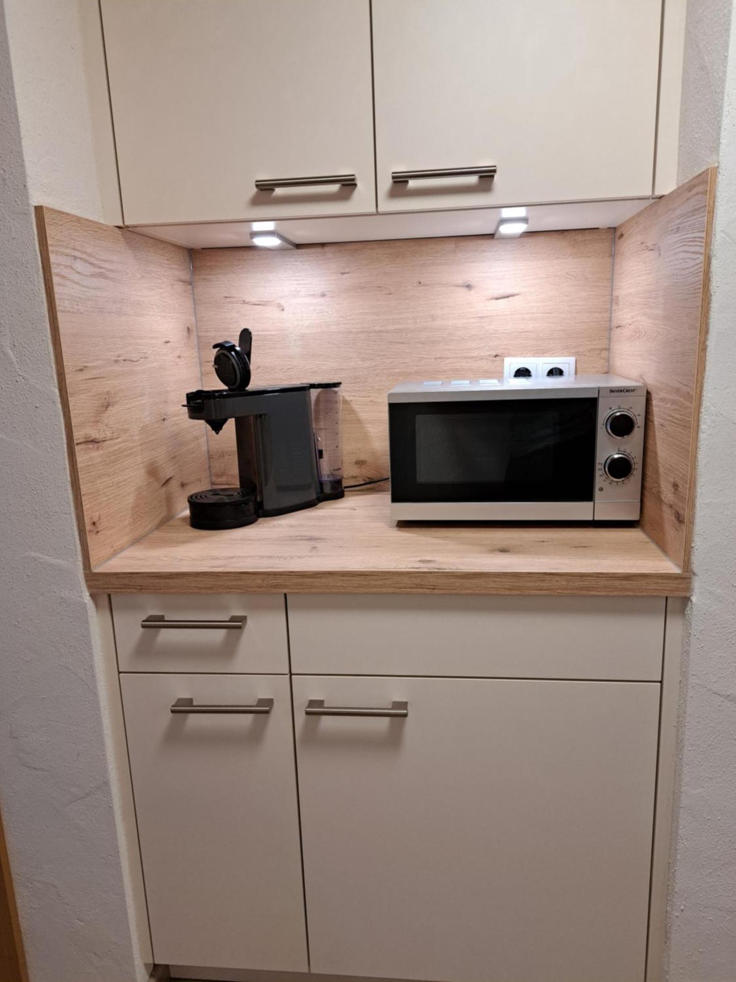 Ferienwohnung Hartmann 上迈塞尔施泰因 外观 照片