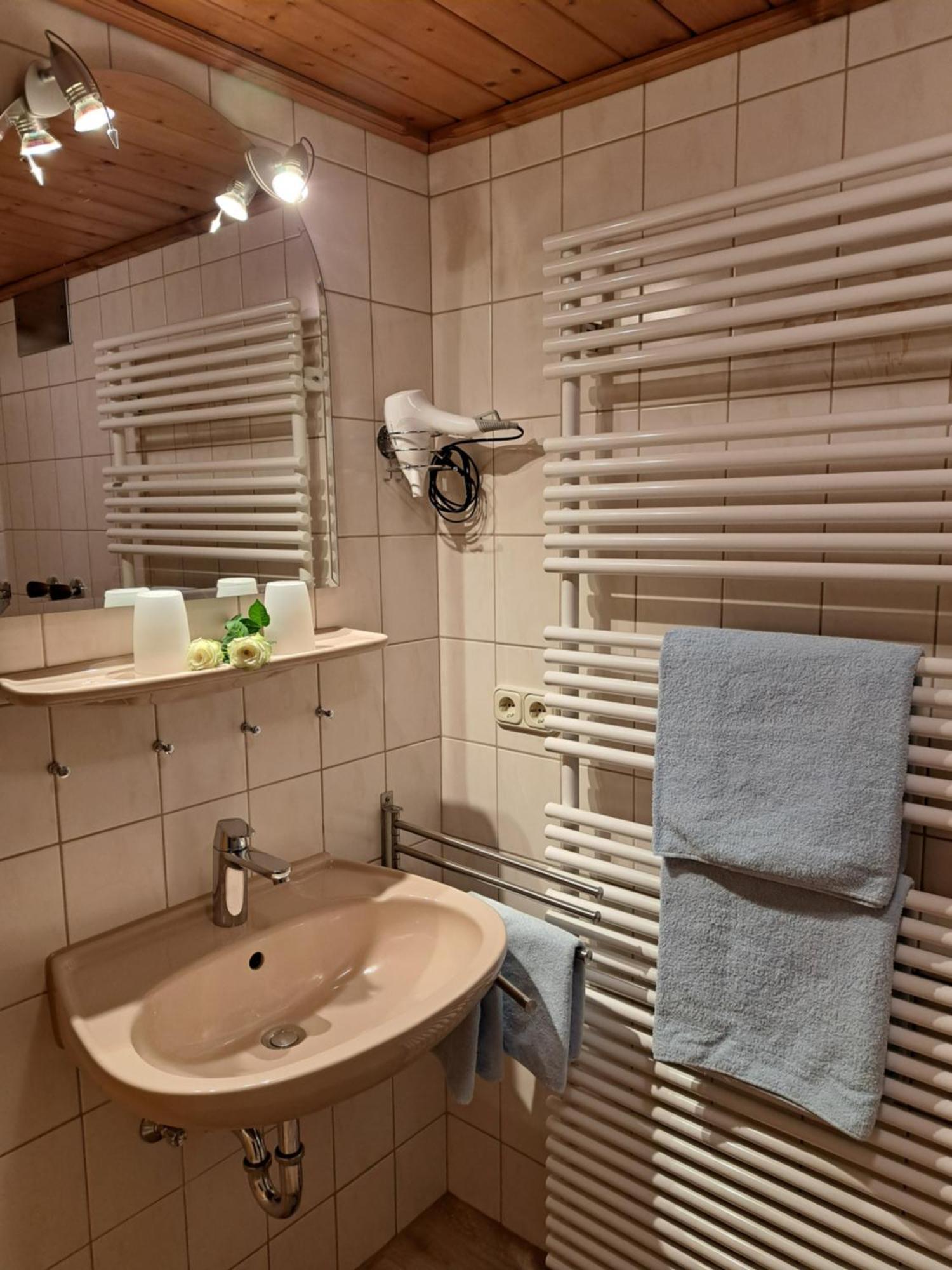 Ferienwohnung Hartmann 上迈塞尔施泰因 外观 照片